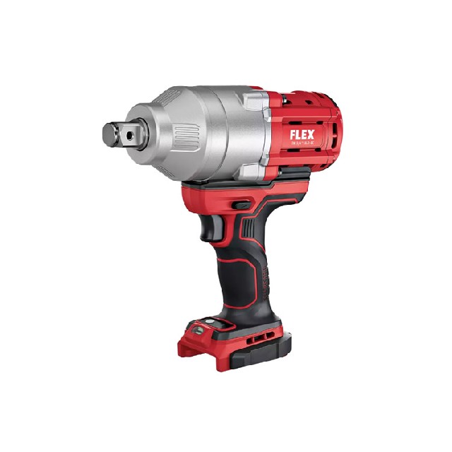 德國FLEX 沖擊扳手 IW 3/4 18.0-EC C