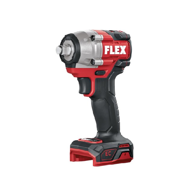 德國FLEX 沖擊螺絲刀 IW 1/2“ 400 18.0-EC C