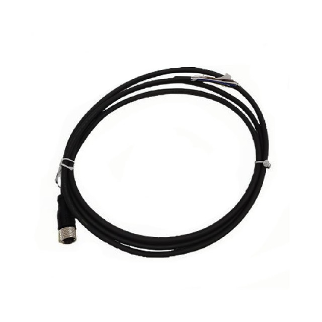 Controlway 傳感器連接線 CGF5-M12-020U03