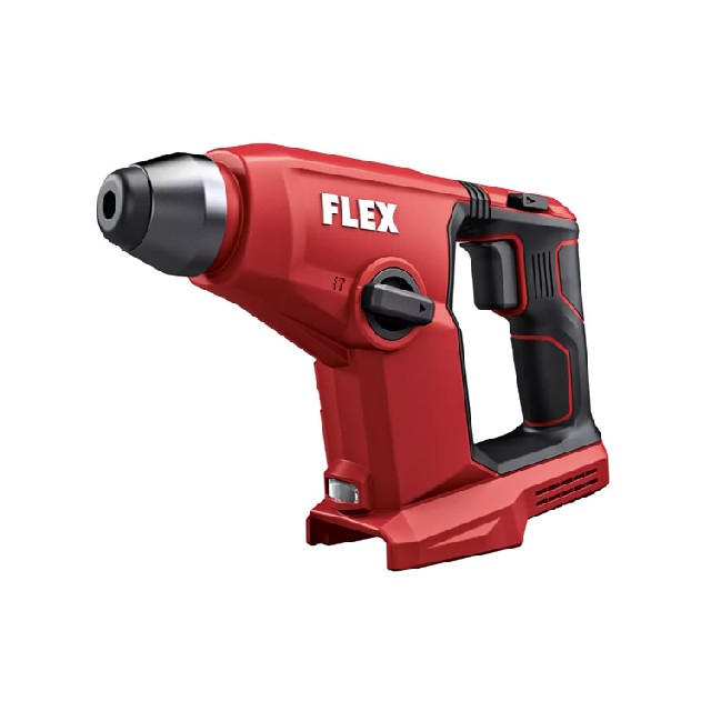 德國FLEX 無繩電錘鉆 FHE 1-16 18.0-EC C