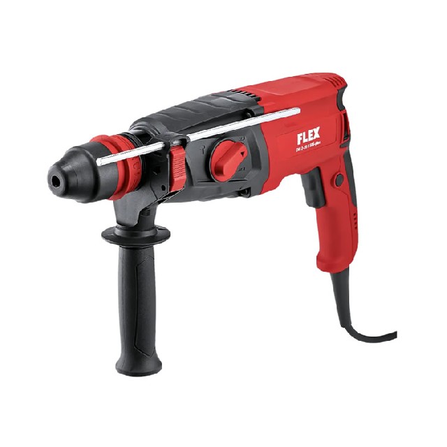 德國FLEX 旋轉錘鉆 CHE 2-28 R SDS-plus