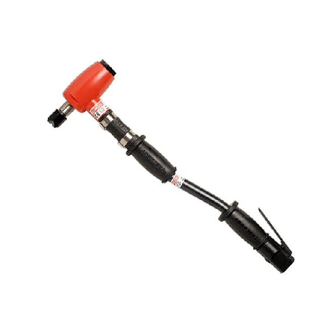 德國CS Unitec 單頭氣動手持量尺錘 151.5100