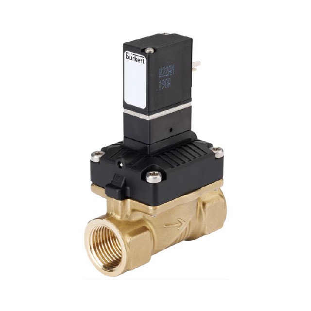 德國burkert 2位2通電磁閥 20083628
