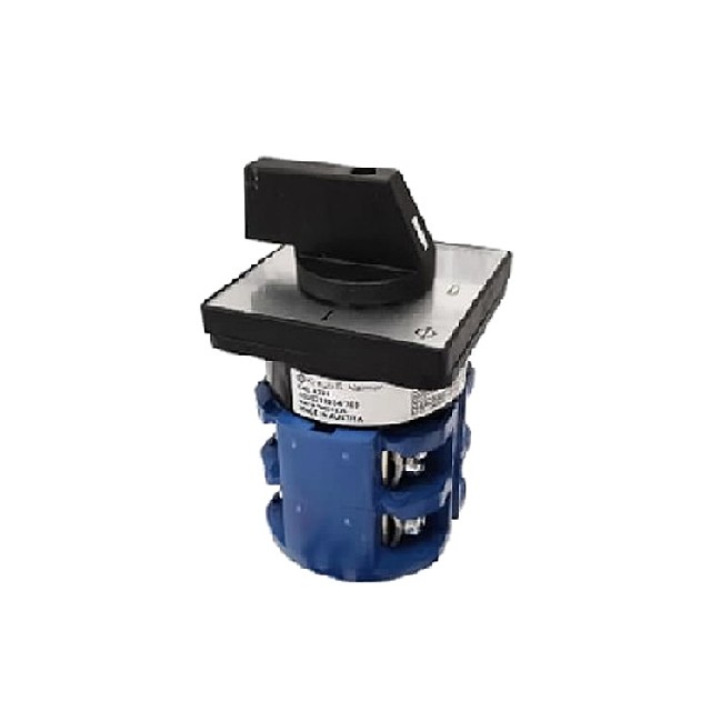 Kraus&Naimer 轉換開關 A25.A477.EF