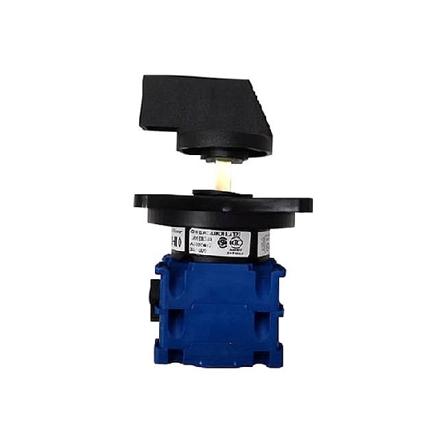 Kraus&Naimer 轉換開關 CH10.A230.KD1F.AT22