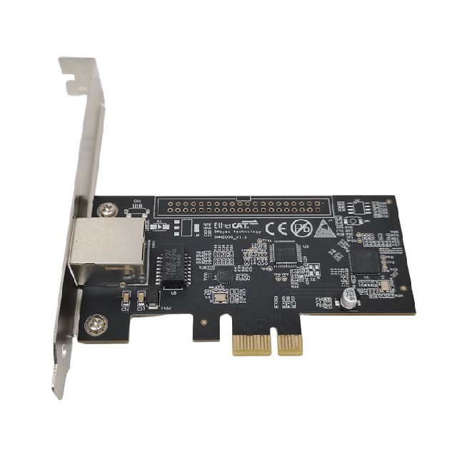 UNITAC 主站卡網卡 IWM2000