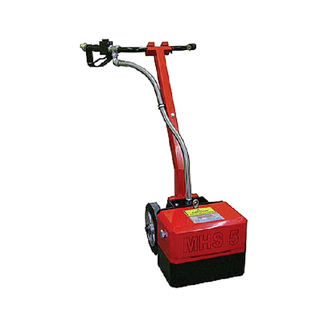 CS Unitec 氣動地面銑刨機(jī) 159.5050