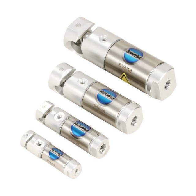 BIMBA氣動夾管閥BPVA-S04-X_T3