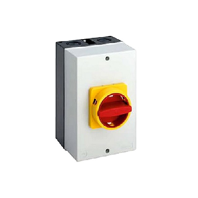 Salzer 主開關 凸輪開關 H220-41300-700N4