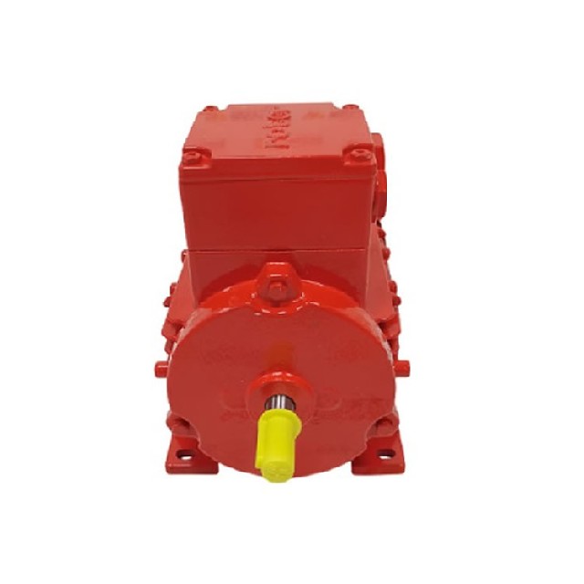 ROTOR 工業(yè)電機(jī) RRT-2512/#9287537-001-001