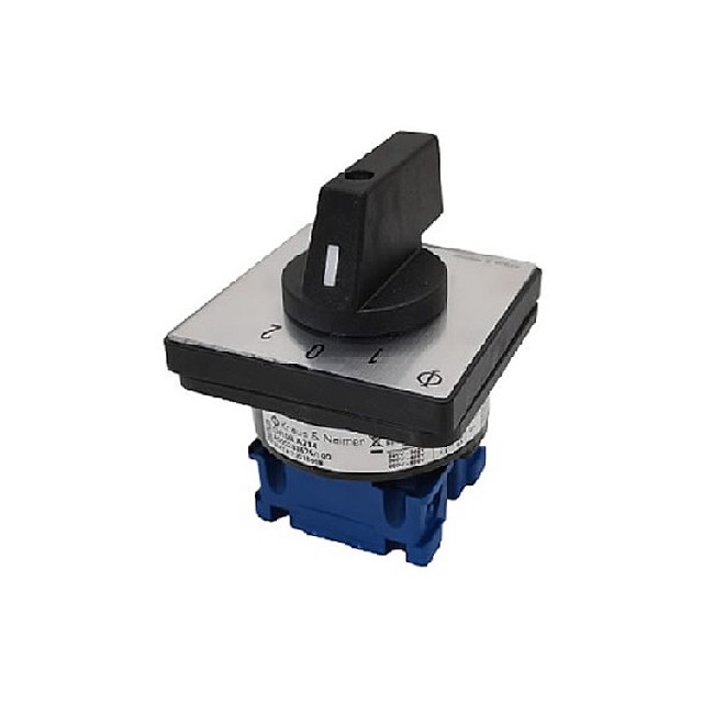 Kraus&Naimer 旋轉(zhuǎn)開(kāi)關(guān) CH10B.A214.E