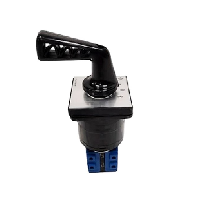 Kraus&Naimer 藍(lán)系列轉(zhuǎn)換開(kāi)關(guān) DH10-1.A-G926.*KN1.AT24