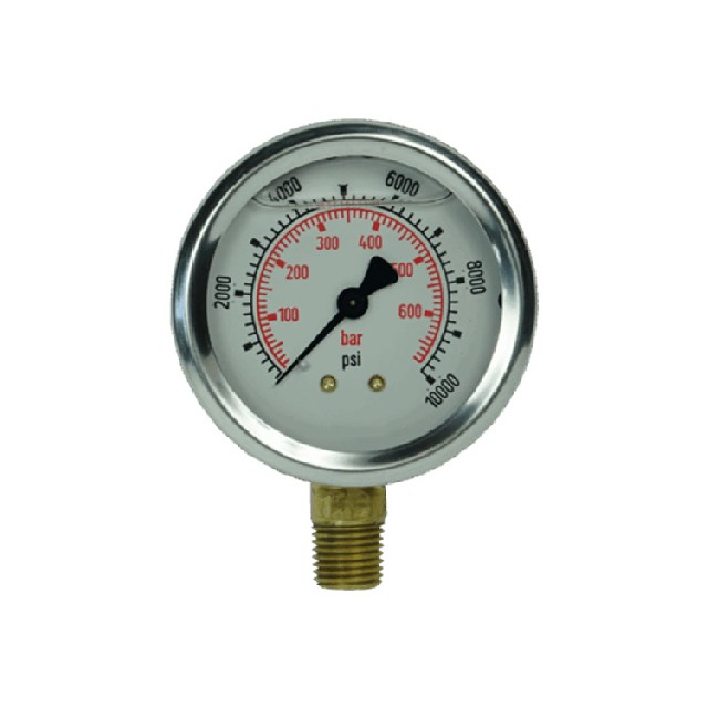 Hydracheck 壓力計 HC-10000-WG