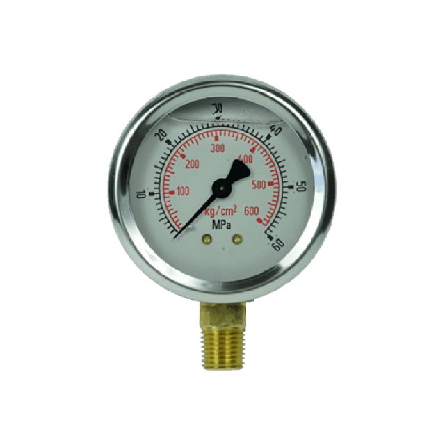 Hydracheck 壓力計 HC-60MPA-WG