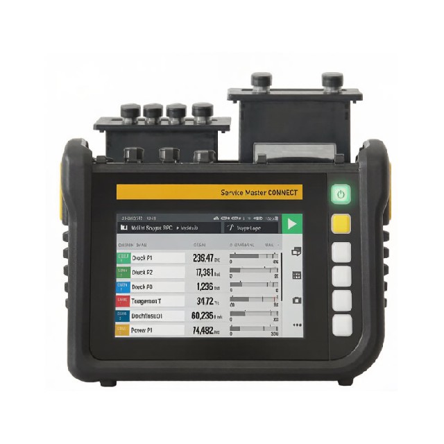 Hydracheck CAN輸入模塊 HC-PPC7000-PAD-IM-CAN