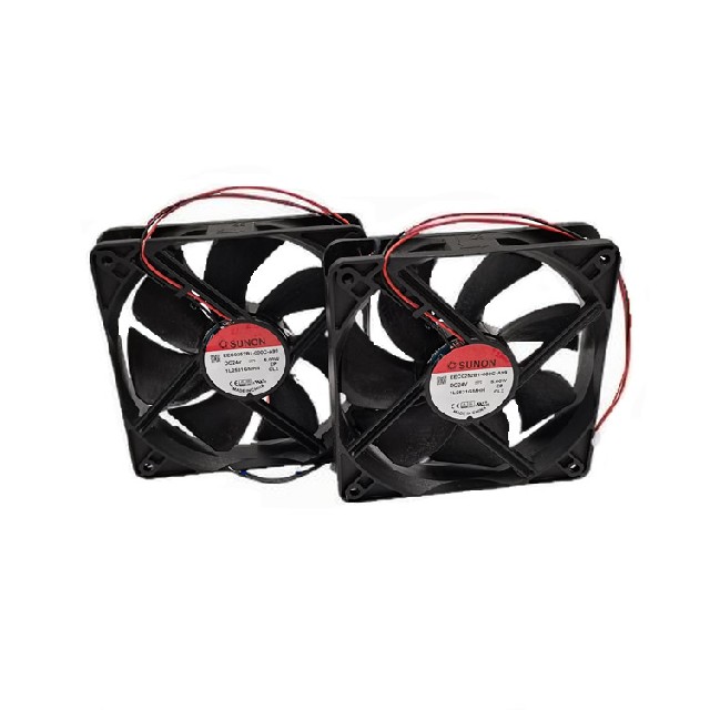SUNON 軸流風(fēng)扇 EEC0252B1-000C-A99