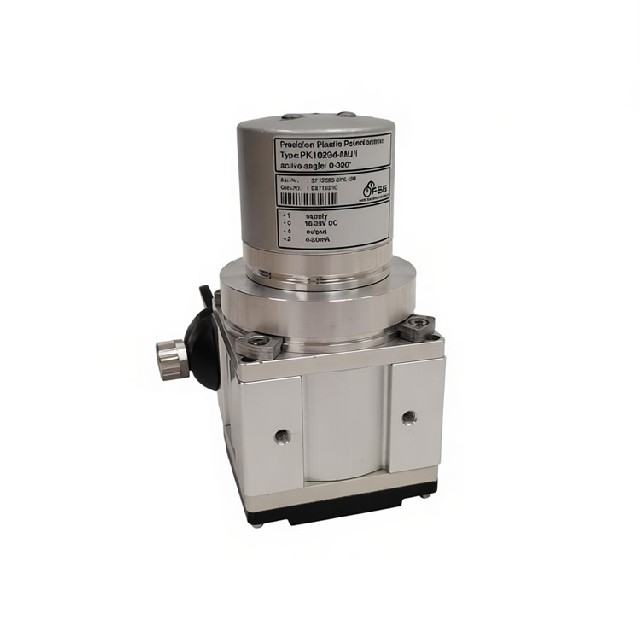 FSG 旋轉(zhuǎn)角度信號(hào)轉(zhuǎn)換器 PK1023d-MU/i 5710Z03-275.128