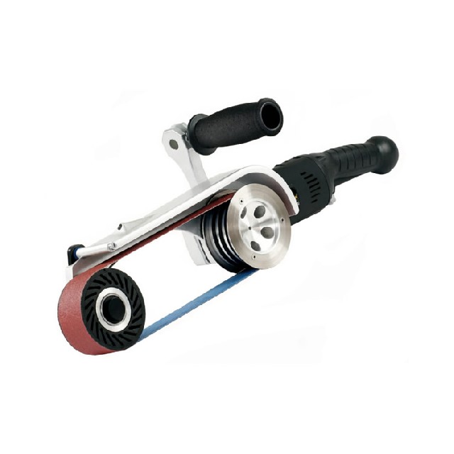 CS Unitec PIPE-MAX電動管帶式砂磨機(jī) 38502A