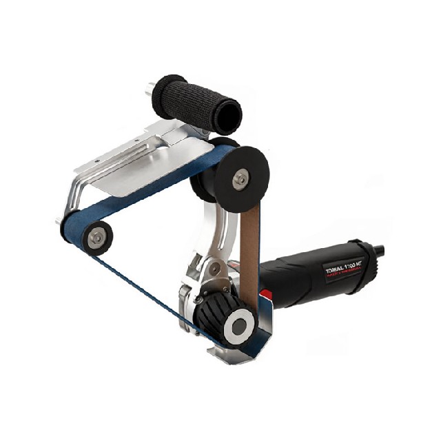 CS Unitec KING-BOA圓形管材砂光機(jī) 38810U