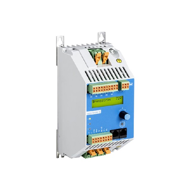 PETER安全制動器VB S 600-222