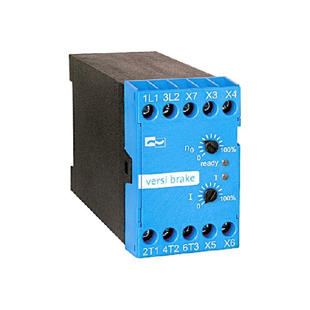 PETER電子直流制動器VB 400-30LT