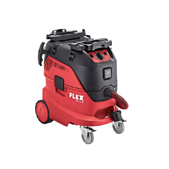 FLEX自動濾網吸塵器VCE 44 H AC