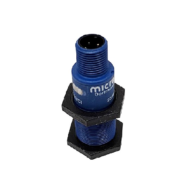 Microsonic 超聲波傳感器 nero-100/CI