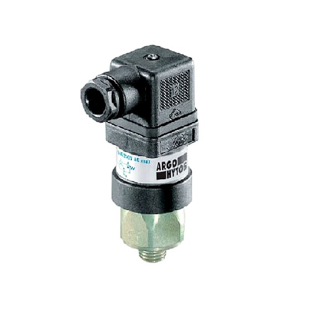 ARGO HYTOS 堵塞報警器 DG 815-02