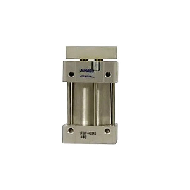 Bimba 方形氣缸 FST-172-CE