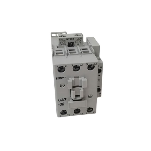 Sprecher+Schuh 非換向三極接觸器 CA7-30E-10-24E